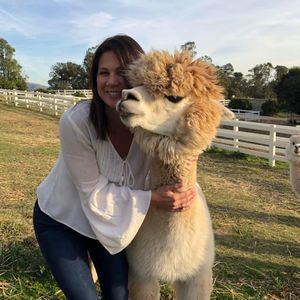 Meet your Posher, Brandy